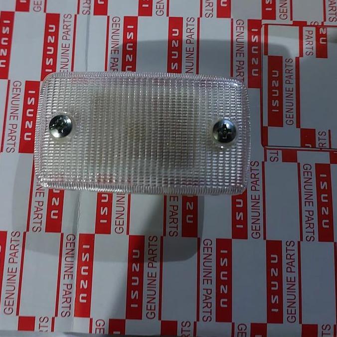 Ready lampu doortrim grand touring 06-19 ori murah