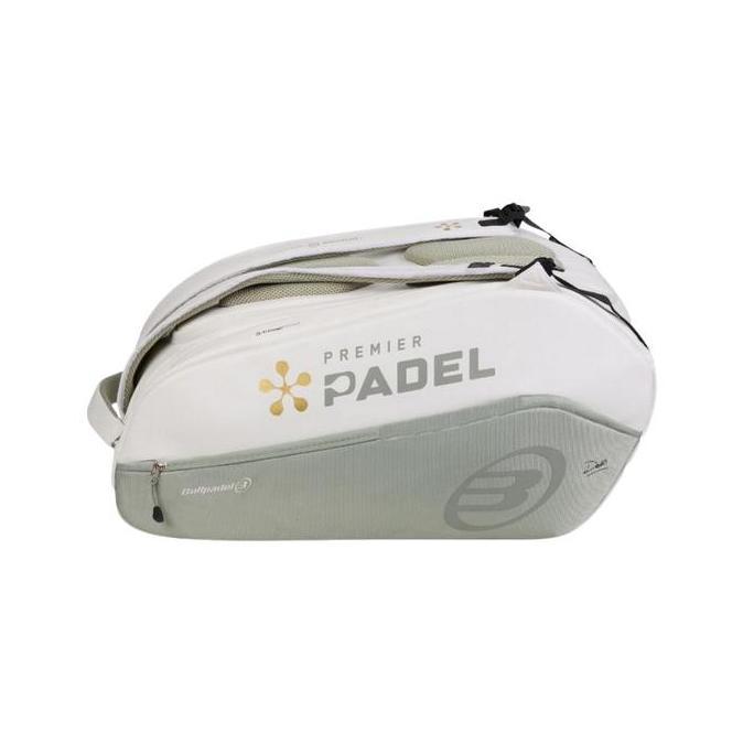 Bullpadel Padel Bag Vertex W Bpp26003 Crudo Premier Padel 2026