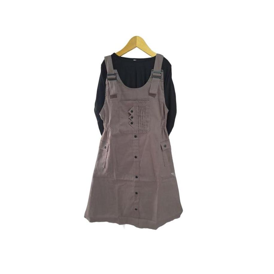 Overall Anak Perempuan Terbaru 2026 / Baju Gamis operal kekinian Anak Satu Set / Gamis overal anak p