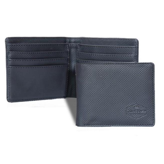Dompet Lipat Co-trek Halmahera