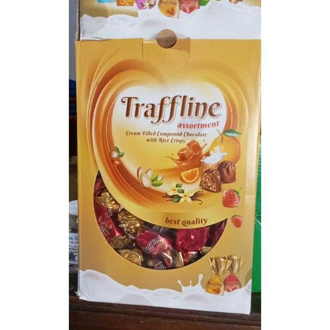 Coklat Arab Mix Impor Turki Kiloan Enak Murah - Makanan Coklat - Chocolate, Food coklat  1kg coklat 