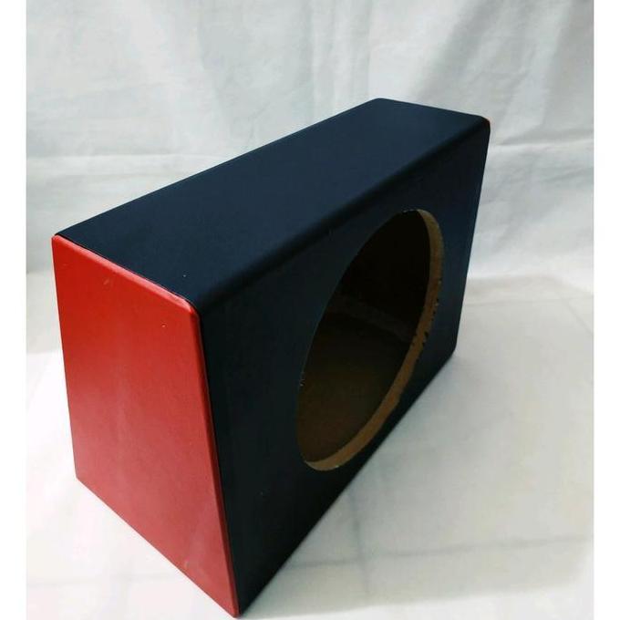 Box Subwoofer Mobil 12 Inch