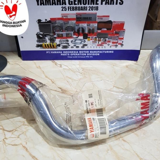 NEW STANG STIR RX KING, SCORPIO ORI NEKEL YGP