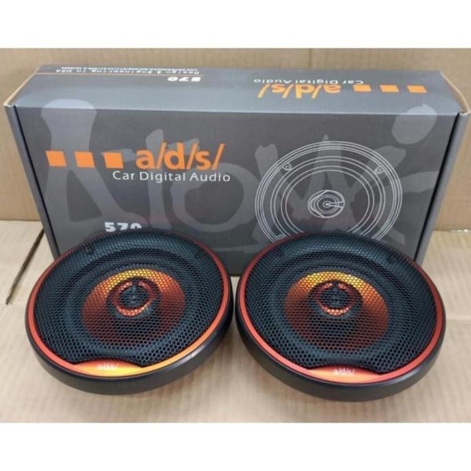 GROSIR SPEAKER COAXIAL 5 INCH ADS 570 2 WAY