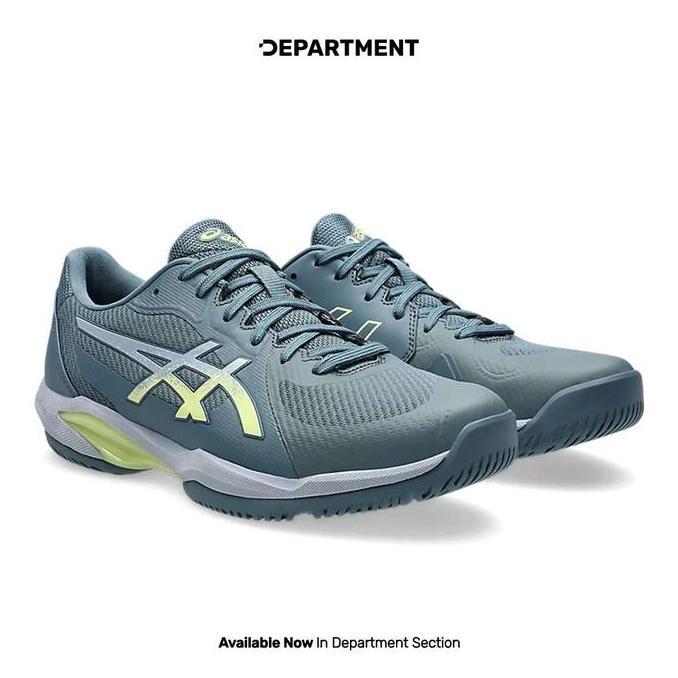 Sepatu Tenis Asics Solution Swift Ff 2 1041A466402 Original