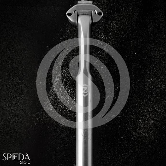 Enzo Aero Seatpost Alloy Sepeda Balap MTB