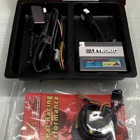 CDI IMAX I MAX MAXTRONIC & COMMANDER BRT KLX 150 DTRACKER 150