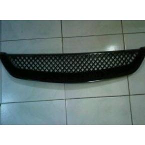 Grille typeR Honda civic ES 01-03. bahan plastik