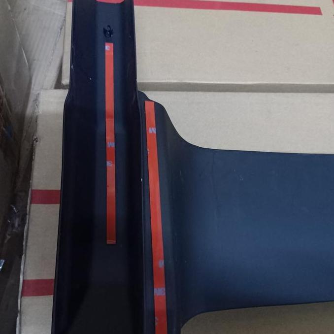 Spoiler Xtrail 2001-2006 T30 murah
