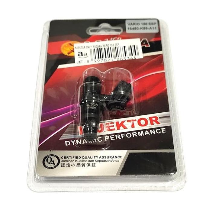 INJEKTOR ONLY YUZAKA VARIO 150 ESP