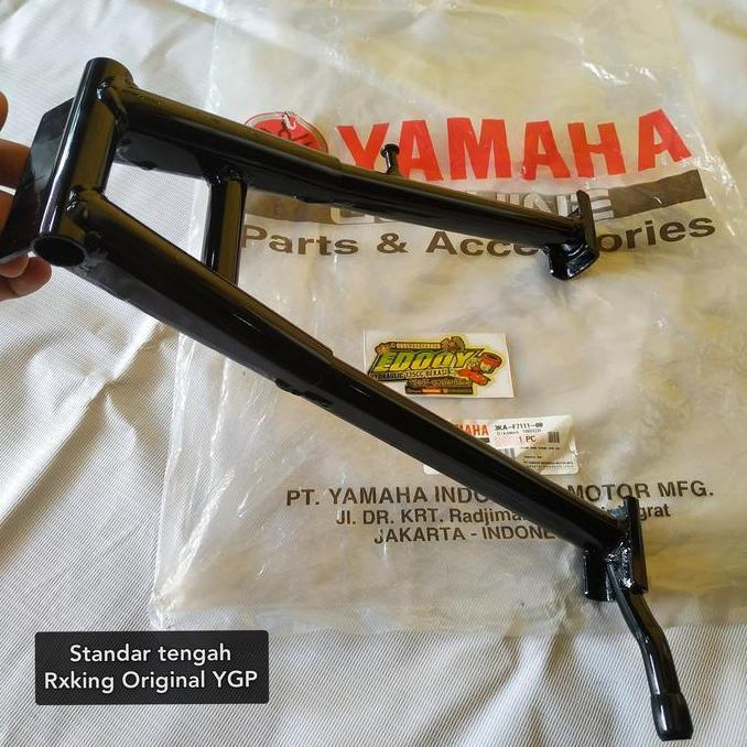 STANDAR TENGAH RX KING ORIGINAL - STANDAR 2 RX KING RXK RXS YT115