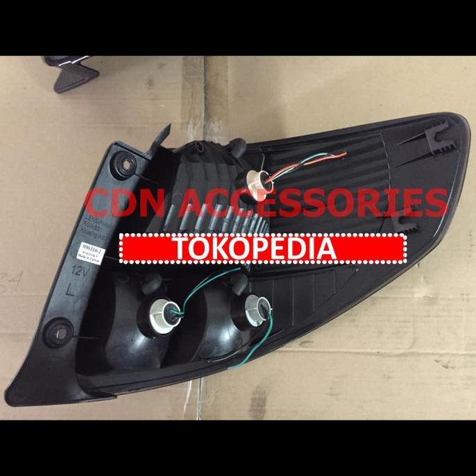 Stoplamp / Stop Lamp Taft GT / Daihatsu Taft GT Lampu belakang murah