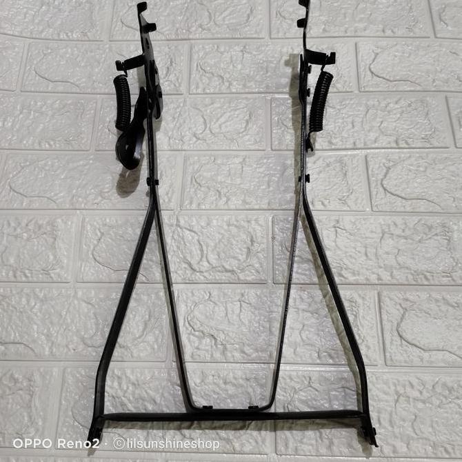 Jagang Standar Sepeda Onthel 28 Ontel Unto Model Jadul Gazelle batavus Raleigh