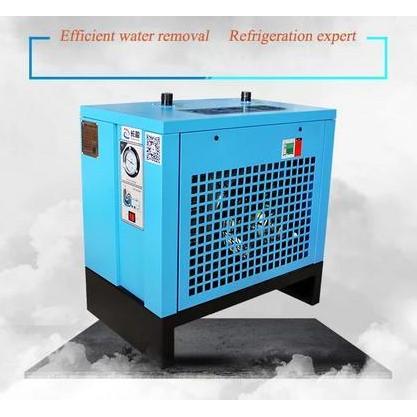 ivacoss99 - air dryer kompresor angin 10 hp