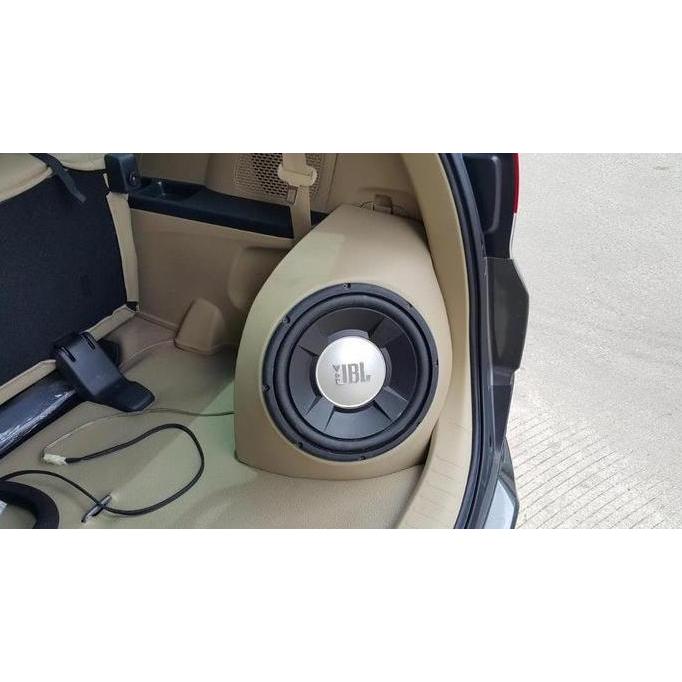Box Audio Honda Brv / Audio Brv / Custom Audio Brv / Box Fiber Brv