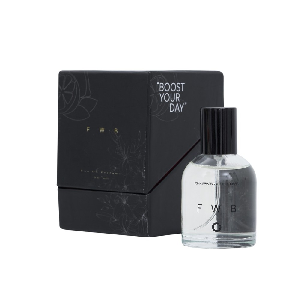 ONIX FWB Eau de Parfum