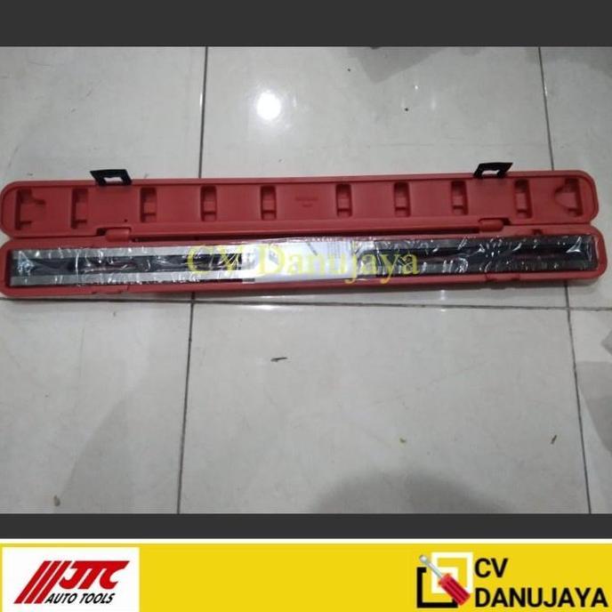 JTC 1010 Straight Edge melihat presisi antar blok