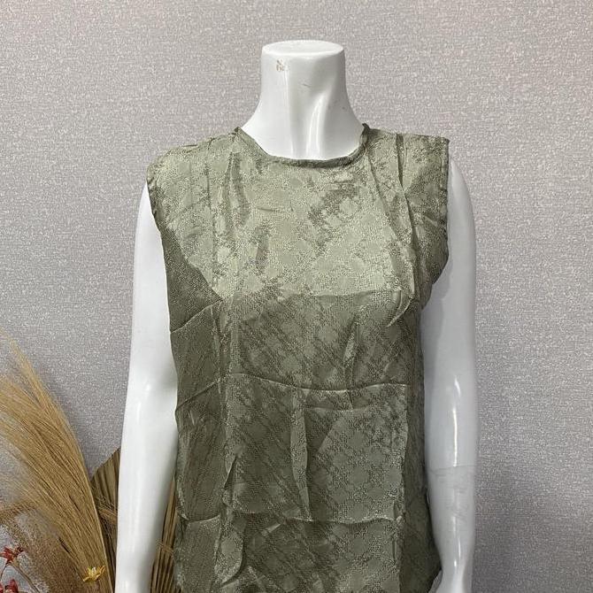 Inner - Dalaman Batik Viscose by Firda Fashion BS
