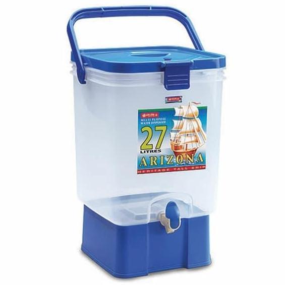 Drink Jar Dispenser Arizona 27 Liter