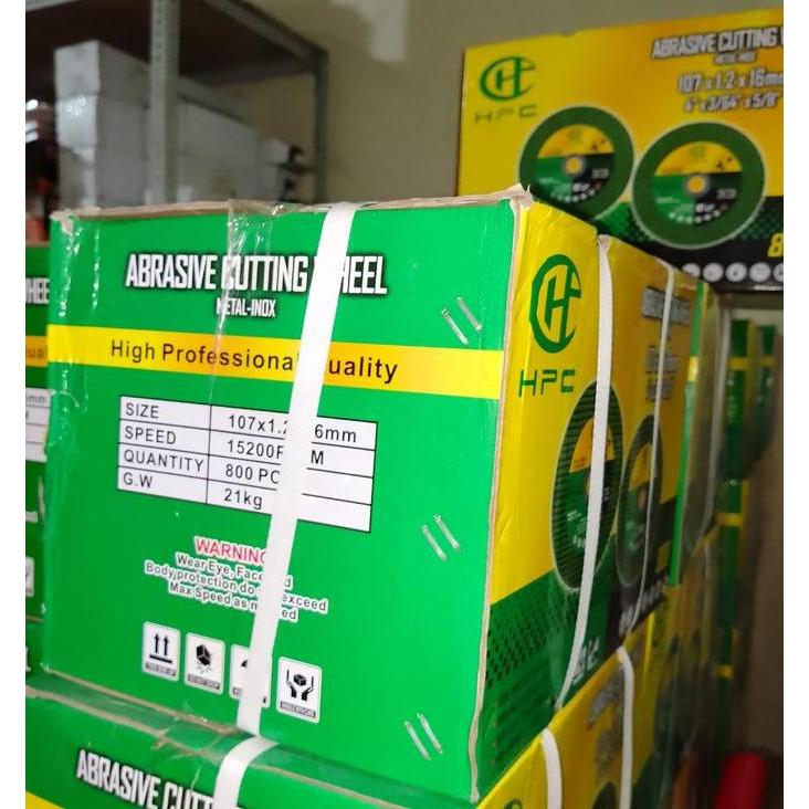 Sale Batu Gerinda Hpc 4In Grosir 800Pcs