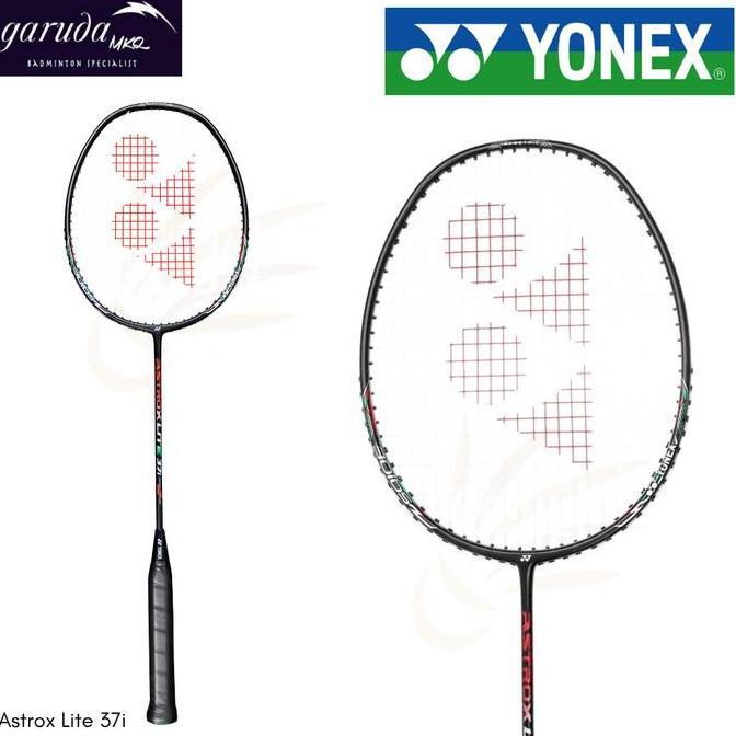 HARGA DISC - Raket Badminton Yonex Astrox lite 27i / Yonex Astrox lite 37i / Yonex Astrox lite 43i /
