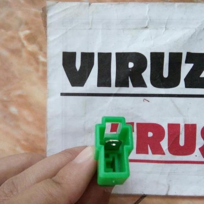 Promo SWITCH SELENOID CARBURATOR KARBURATOR SUZUKI JIMNY KATANA Diskon