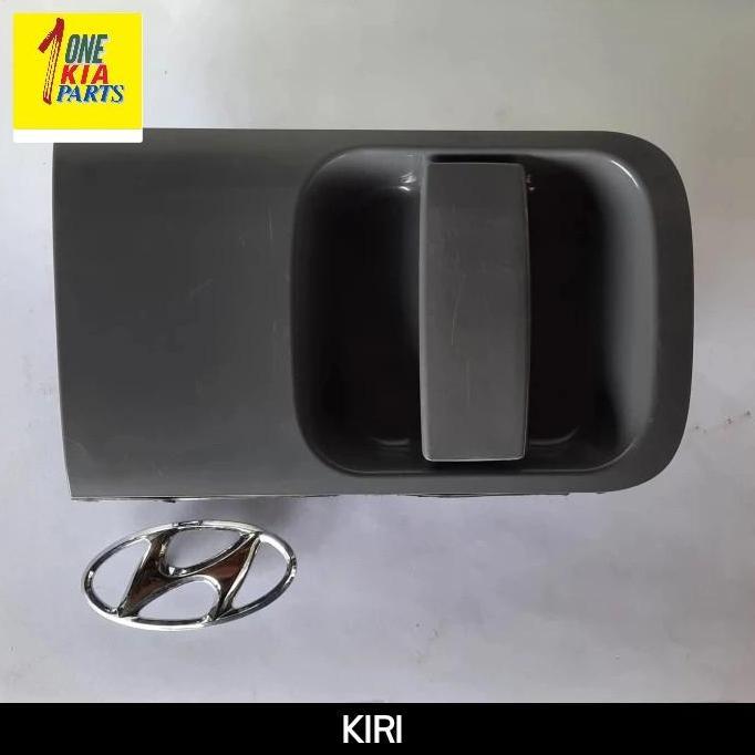 Handle pintu luar tengah belakang Hyundai H1