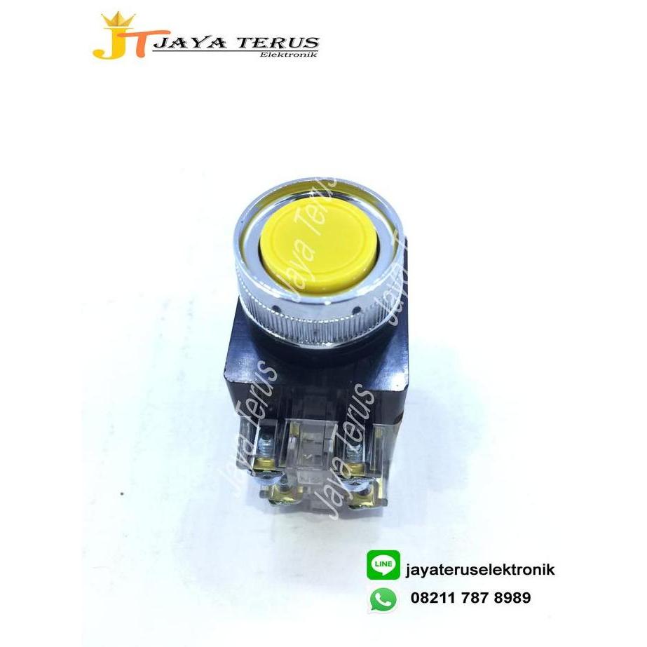 PUSH BUTTON SWITCH HANYOUNG/ PUSH BUTTON/ PUSH BUTTON SWITCH READY STOCK