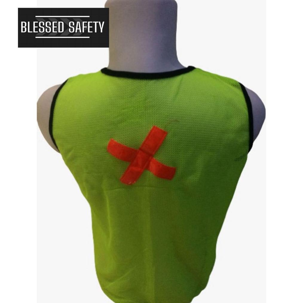 DISKON ROMPI/ROMPI SAFETY/SAFETY VEST/JARING/ROMPI JARING/ROMPI PROYEK