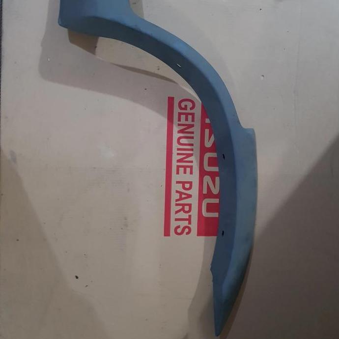 Ready Spoiler Fender Belakang Kiri Mobil Panther New Hi-grade 1996-2000