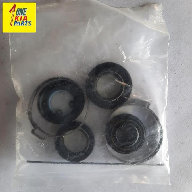 seal power steering rack Hyundai Matrix Original