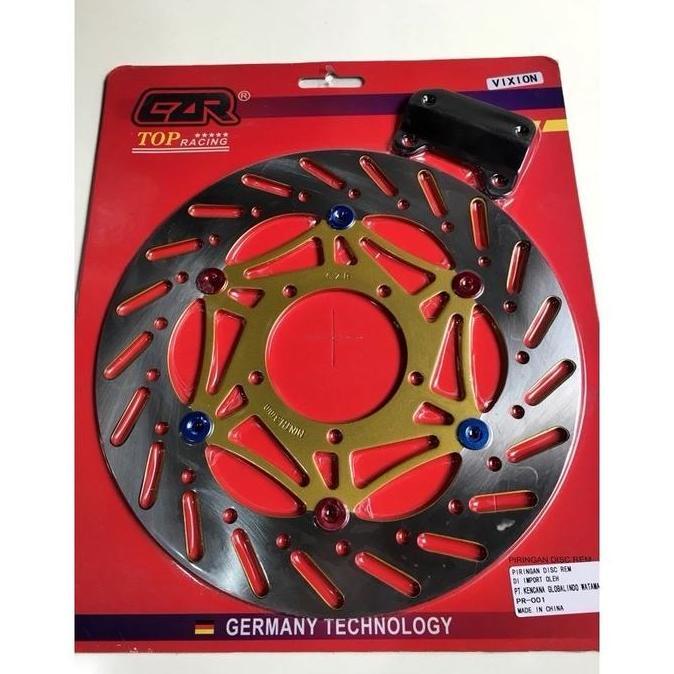 PIRINGAN CAKRAM DEPAN VIXION OLD/ VIXION NEW LEBAR 300MM
