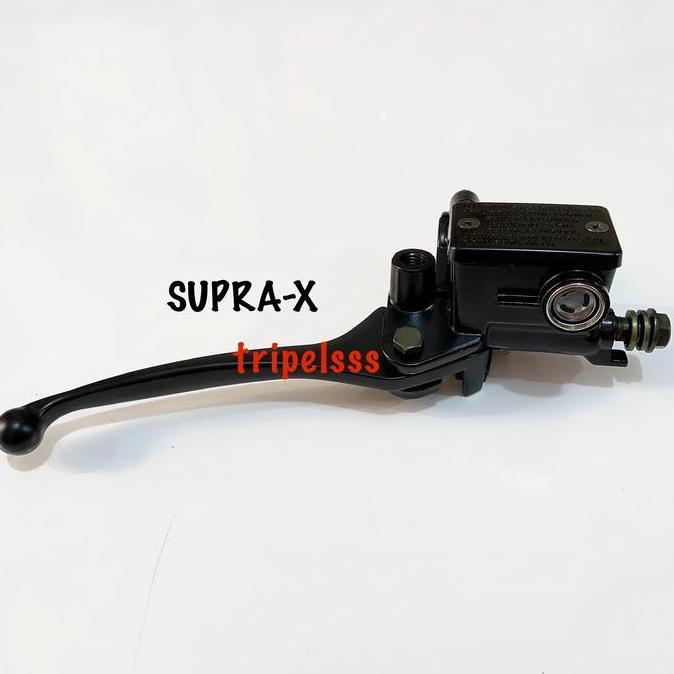 Master Rem Cakram Atas Supra X lama / Supra XX / Supra Fit lama