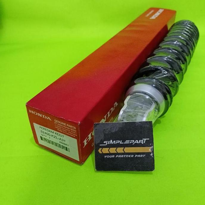 NEW SHOCKBREAKER BEAT FI SHOCKBREAKER SCOOPY FI SHOCKBREAKER VARIO 125 FI ORI