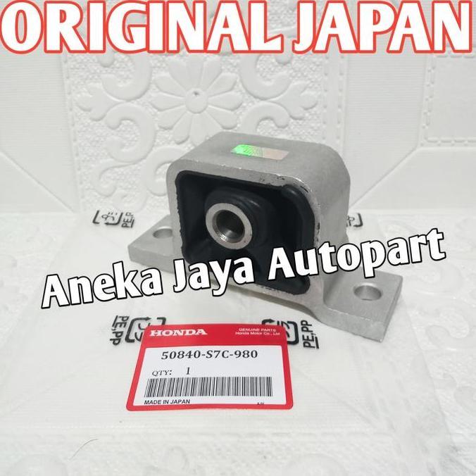 engine mounting set crv gen2 gen 2 matic 2002-2006 original japan
