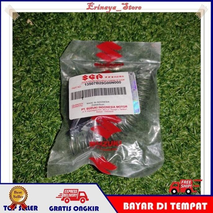 NEW KARET VAKUM VACUM KARBURATOR MOTOR SATRIA FU 150 ORI