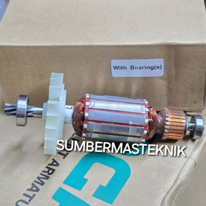 Sale Armature Bosch Gbh2-26 Dre Angker Rotor Mesin Rotary Hammer Bosch Gbh 2-26 Dre Bosch Gbh2 26 Dr