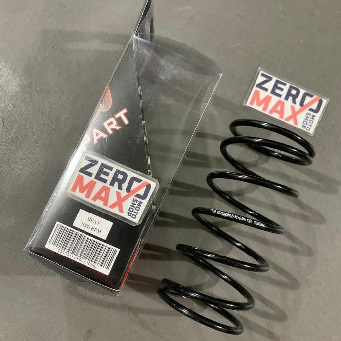 Per CVT TDR Racing 1000 RPM 1000RPM Spacy FI Scoopy FI Scoopy ESP