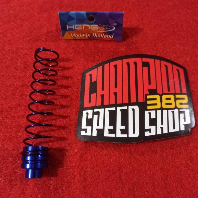 Per Paha Rem Belakang HENG Original Purple