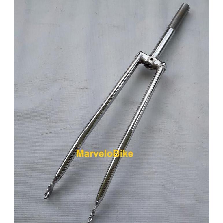 Fork Sepeda 27 Balap Taiwan CP Jadul