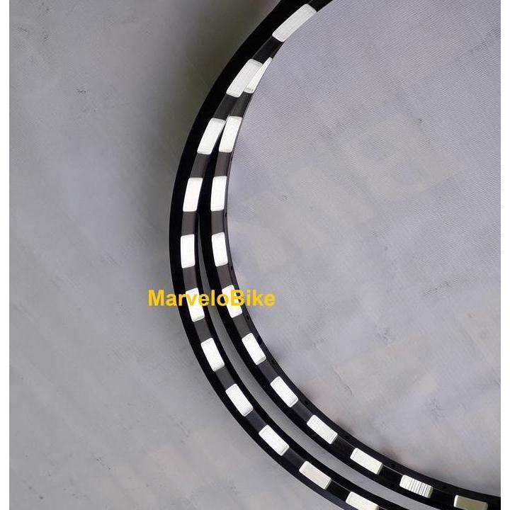 Rim Velg Sepeda 26 MTB Exotic 32 Hole
