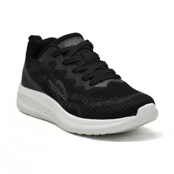 New Carvil GHAZI SM - Sepatu Olahraga Pria Dewasa Carvil Original