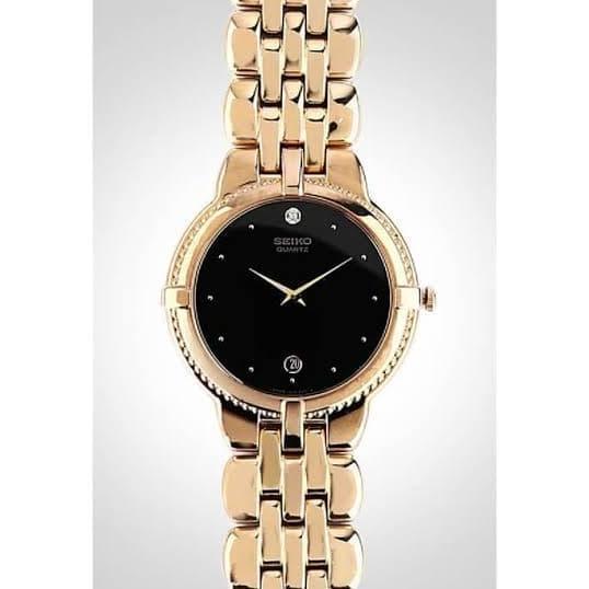 Jam Tangan Wanita original Seiko SGK392
