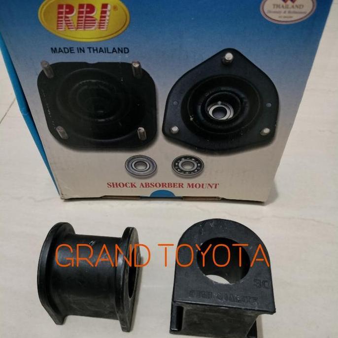 Karet stabil Innova | Karet stabilizer toyota kijang innova Asli RBI
