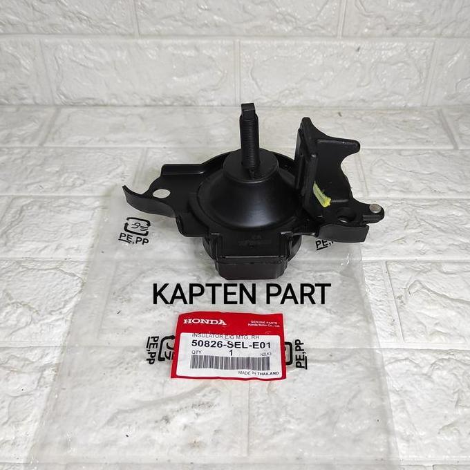 ENGINE MOUNTING RH- DUDUKAN MESIN KANAN JAZZ MANUAL