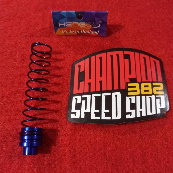 Per Paha Rem Belakang HENG Original Purple