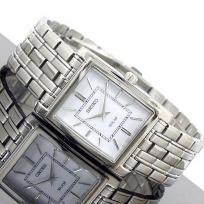 Jam tangan wanita seiko solar sup895 p1 Seiko SUP895P1