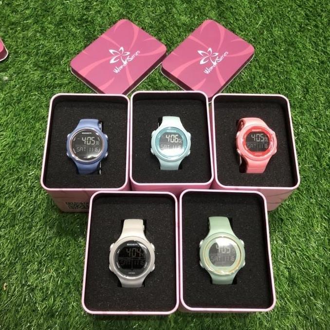 Jam Tangan Wanita Eiger1989 Shasta WS Watch