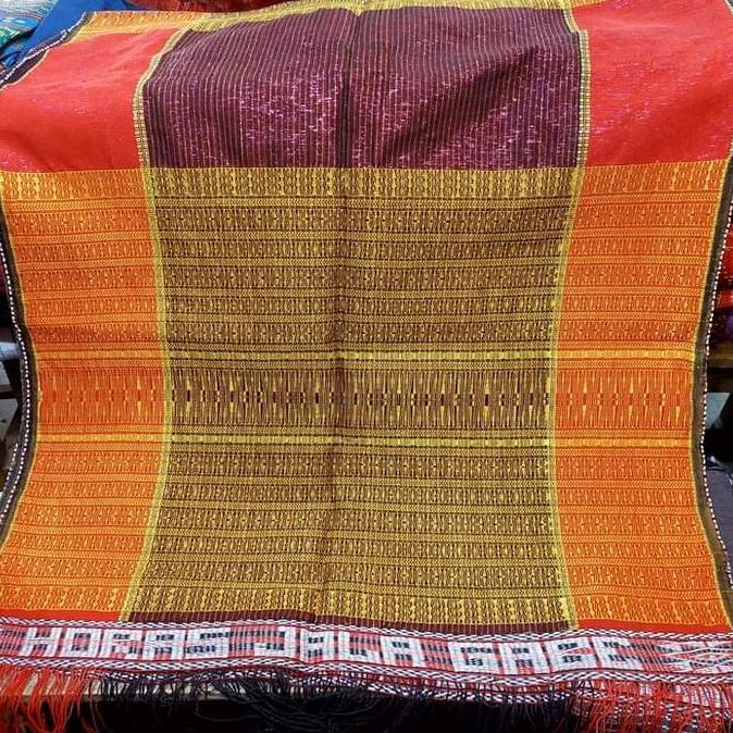 ulos ragihotang jumbo/ulos Hela murah