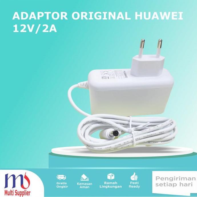 ADAPTOR ROUTER B593 B315 B525 B310 B311 HG556 DAN CCTV
